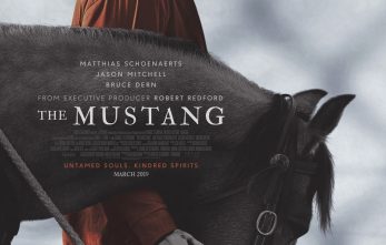 the-mustang