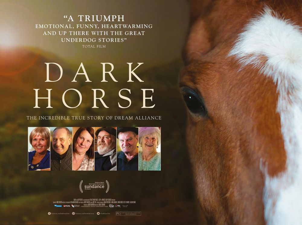dark-horse